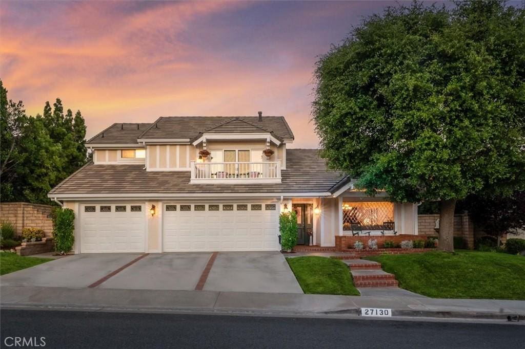 27130 Highlands Ln, Valencia, CA 91354 - photo 1