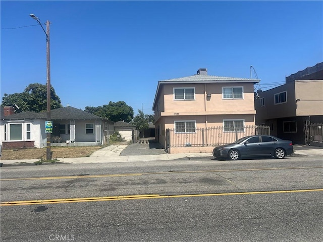 10124 S Inglewood Ave, Inglewood, CA 90304 - view of property