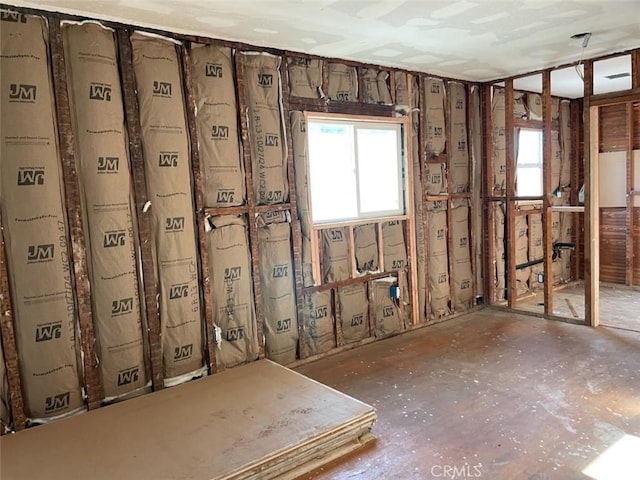 715 S Norton Ave, Los Angeles, CA 90005 - view of misc room