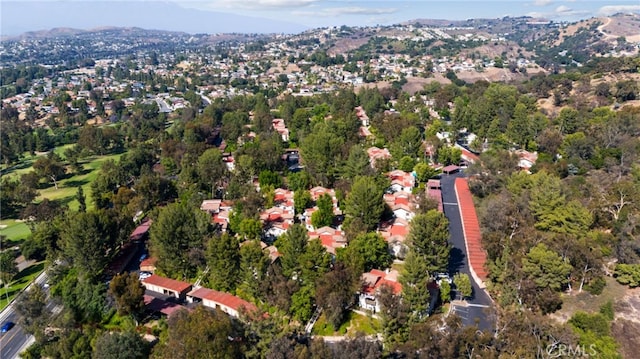 22832 Hilton Head Dr Unit 98, Diamond Bar, CA 91765 - view of property location with a mountain backdrop