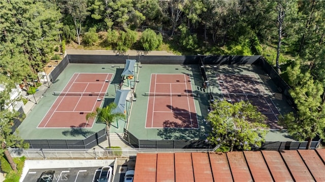 22832 Hilton Head Dr Unit 98, Diamond Bar, CA 91765 - bird's eye view