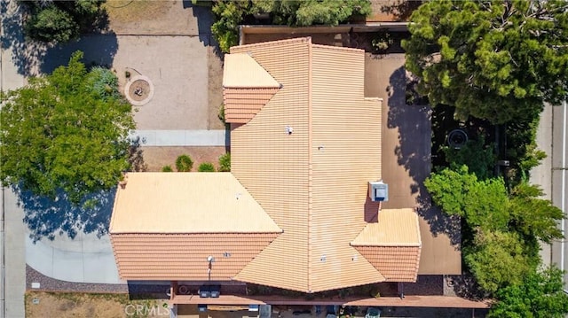 2908 Owens Way, Rosamond, CA 93560 - view of subject property