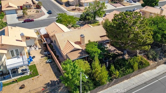 2908 Owens Way, Rosamond, CA 93560 - aerial view of residential area
