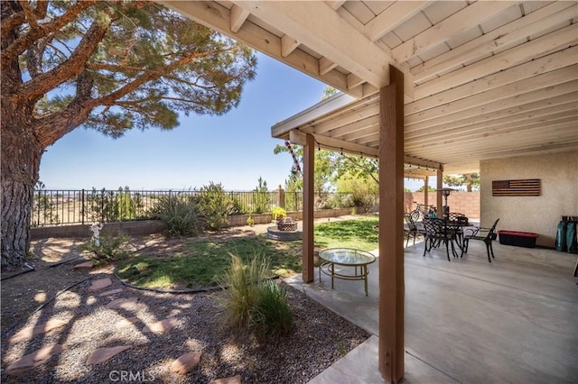 2908 Owens Way, Rosamond, CA 93560 - photo 24