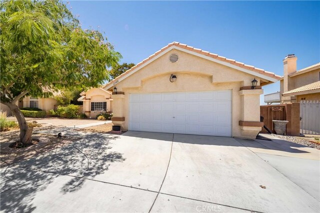 2908 Owens Way, Rosamond, CA 93560 - photo 3