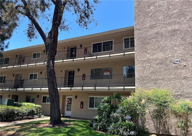 5368 Algarrobo Unit 2F, Laguna Woods, CA 92637 - view of property