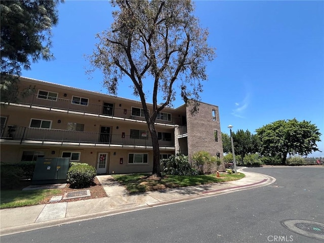 5368 Algarrobo Unit 2F, Laguna Woods, CA 92637 - view of apartment building / complex