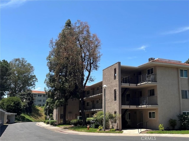 5368 Algarrobo Unit 2F, Laguna Woods, CA 92637 - view of property