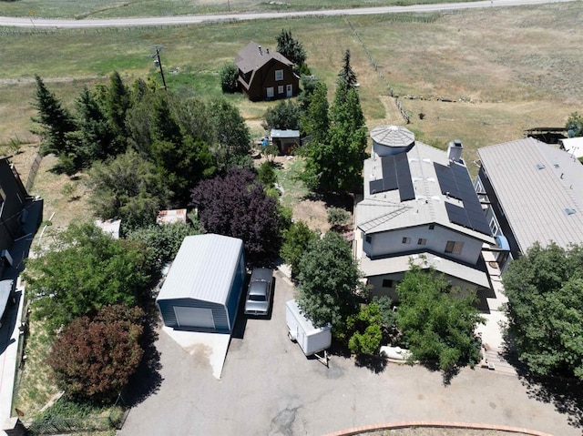 34667 Navajo Rd, Julian, CA 92036 - aerial view of sparsely populated area