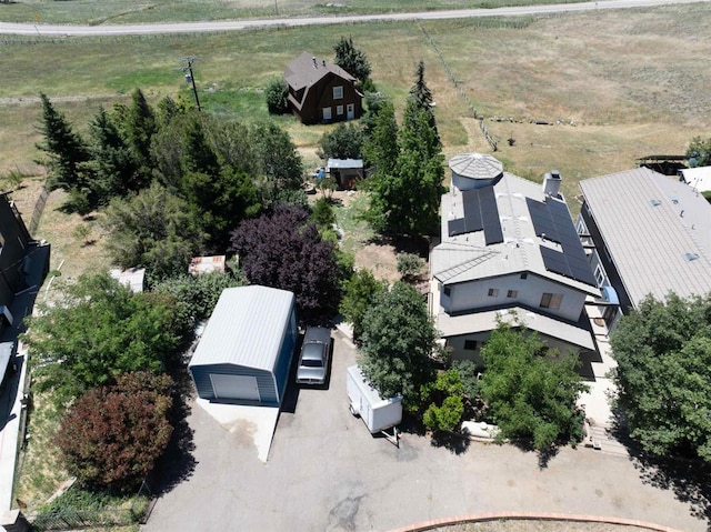 34667 Navajo Rd, Julian, CA 92036 - view of rural area