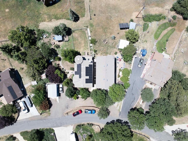 34667 Navajo Rd, Julian, CA 92036 - view of property location
