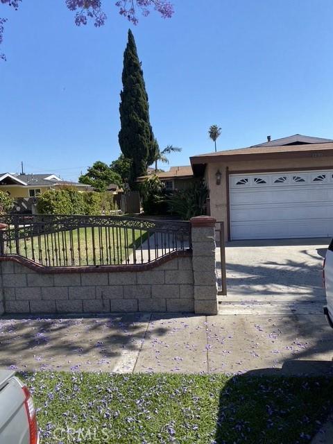 4100 Clara St, Cudahy, CA 90201 - photo 1
