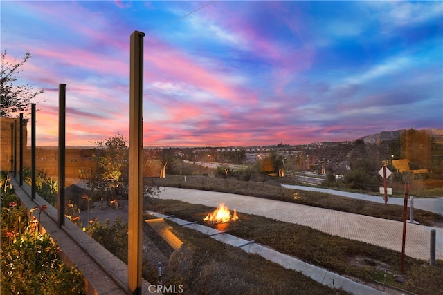 109 Ritual, Irvine, CA 92618 - view of street featuring traffic signs