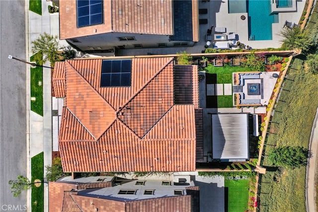 109 Ritual, Irvine, CA 92618 - view of subject property