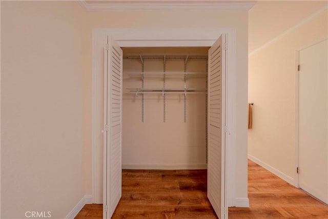 1345 Cabrillo Park Dr Unit B12, Santa Ana, CA 92701 - view of closet