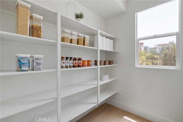 687 W 17th St, Costa Mesa, CA 92627 - view of pantry