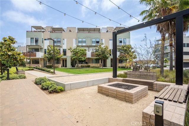 687 W 17th St, Costa Mesa, CA 92627 - surrounding community