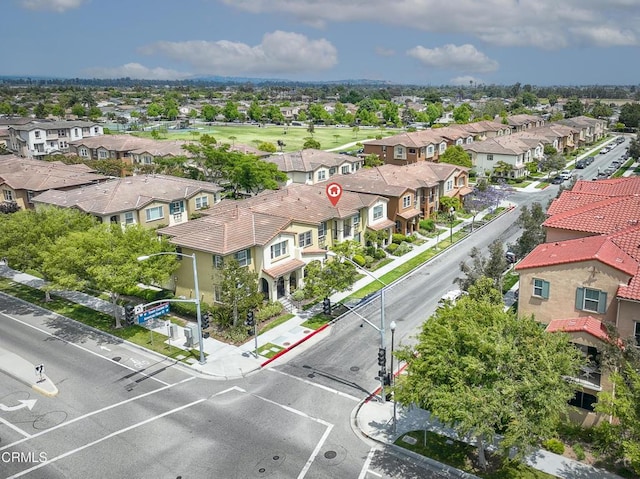 353 American River Ct, Oxnard, CA 93036 - aerial view of residential area
