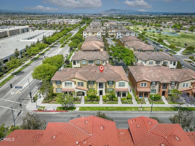353 American River Ct, Oxnard, CA 93036 - aerial view of residential area