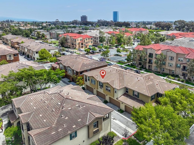 353 American River Ct, Oxnard, CA 93036 - aerial view