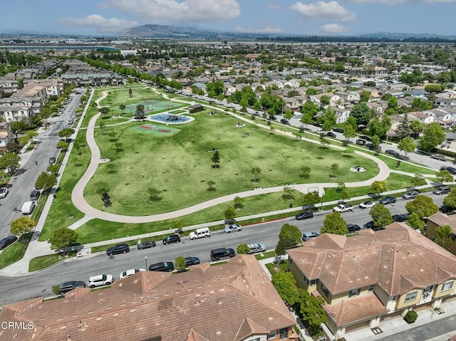 353 American River Ct, Oxnard, CA 93036 - aerial overview of property's location with nearby suburban area