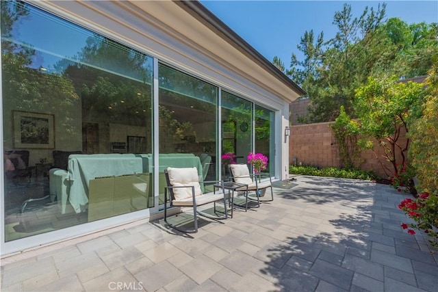 50 Tollson, Irvine, CA 92620 - view of patio / terrace