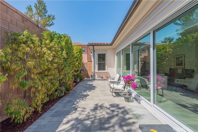 50 Tollson, Irvine, CA 92620 - view of patio / terrace