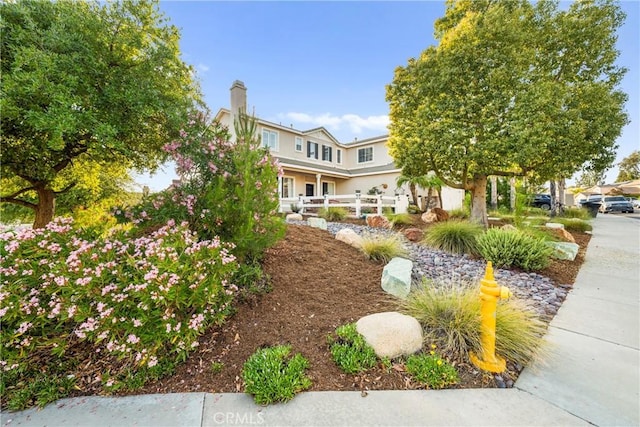 43611 Modena Dr, Temecula, CA 92592 - surrounding community