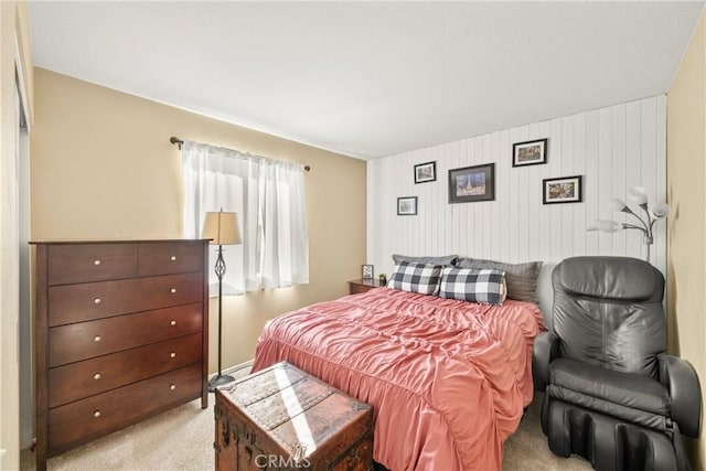 43611 Modena Dr, Temecula, CA 92592 - bedroom featuring light colored carpet