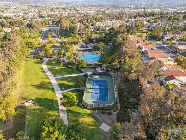 43611 Modena Dr, Temecula, CA 92592 - view of property location featuring nearby suburban area