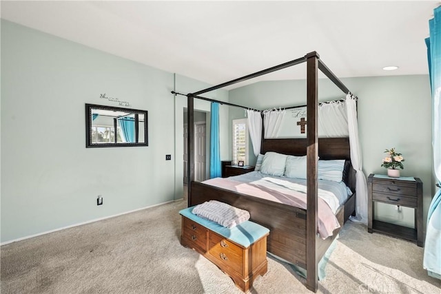 43611 Modena Dr, Temecula, CA 92592 - bedroom with carpet and baseboards