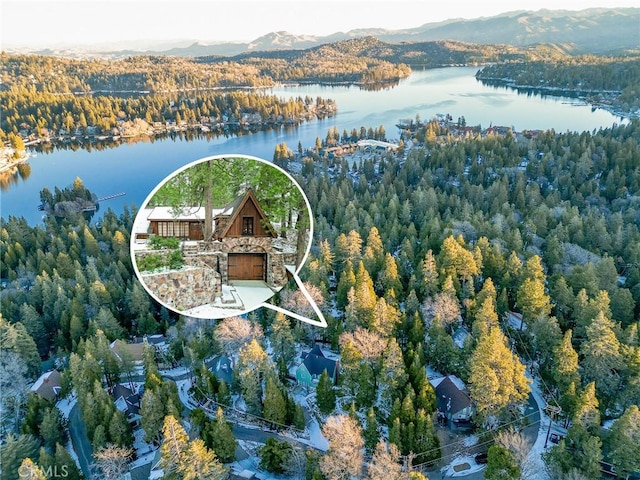324 Summit Dr, Lake Arrowhead, CA 92352 - photo 28