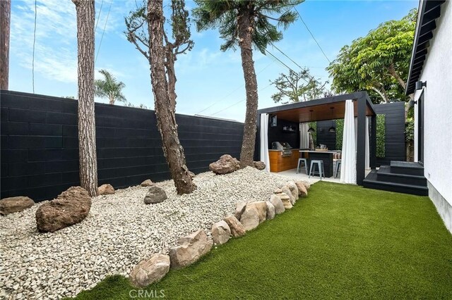 12520 Gilmore Ave, Los Angeles, CA 90066 - photo 34
