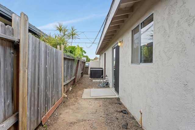 1608 Grandview St, Oceanside, CA 92054 - view of home's exterior with stucco siding