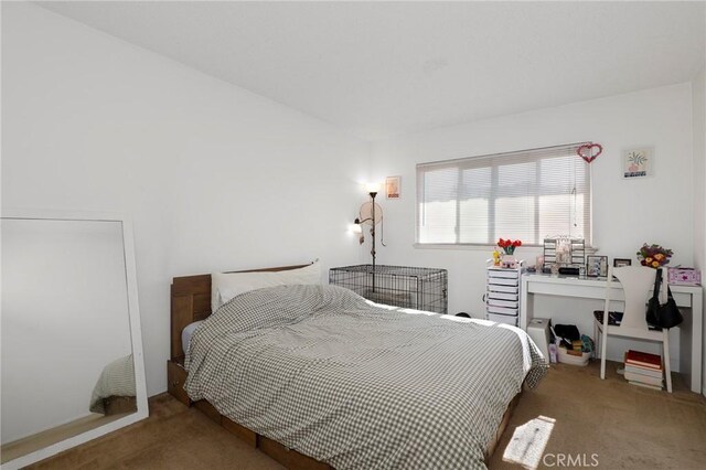 4161 Elizabeth Ct, Cypress, CA 90630 - bedroom with carpet floors