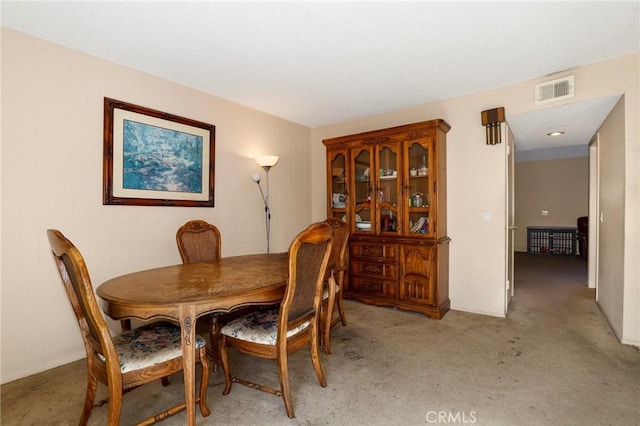 4161 Elizabeth Ct, Cypress, CA 90630 - dining room featuring light colored carpet