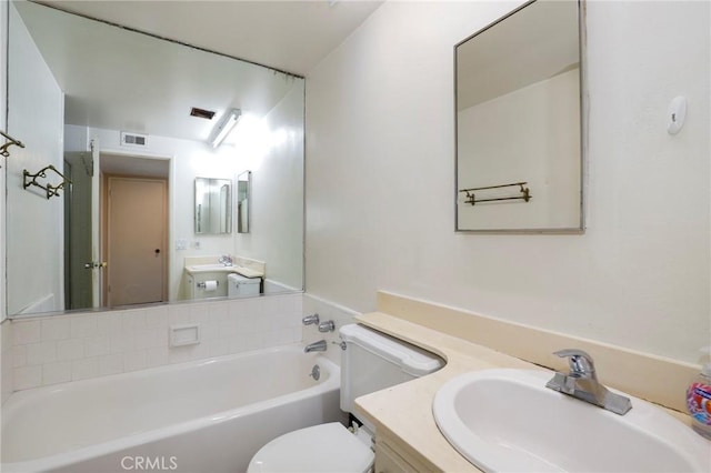 4161 Elizabeth Ct, Cypress, CA 90630 - bathroom with toilet and vanity