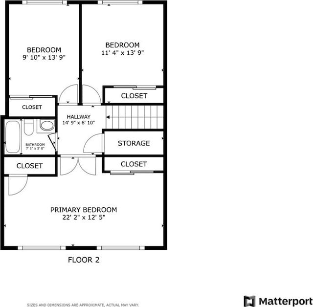 4161 Elizabeth Ct, Cypress, CA 90630 - view of property floor plan