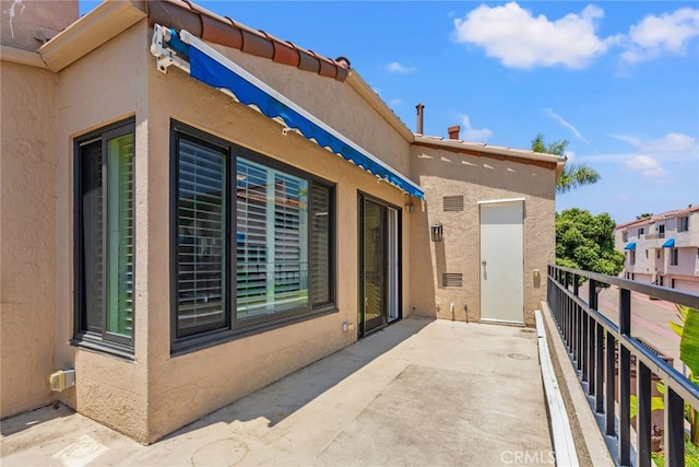 3211 Anne Cir Unit Ci102, Huntington Beach, CA 92649 - view of patio / terrace