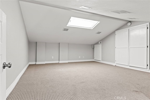 3211 Anne Cir Unit Ci102, Huntington Beach, CA 92649 - bonus room with light carpet and vaulted ceiling