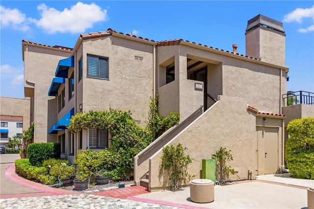 3211 Anne Cir Unit Ci102, Huntington Beach, CA 92649 - view of property