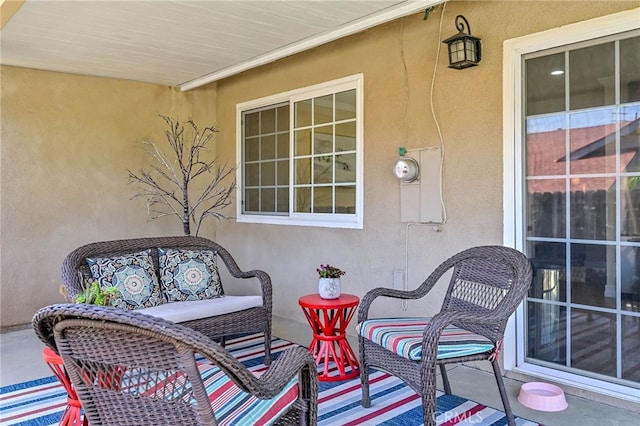 19851 Ridgewood Pl, Yorba Linda, CA 92886 - view of patio