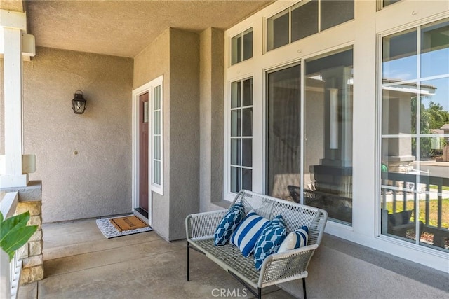 982 Big Spring Ct, Corona, CA 92878 - entrance to property with stucco siding
