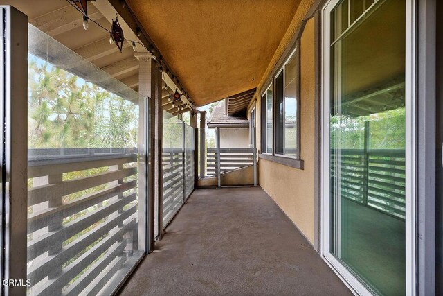 1430 Windshore Way, Oxnard, CA 93035 - view of balcony