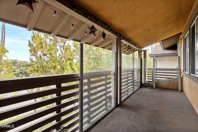 1430 Windshore Way, Oxnard, CA 93035 - view of balcony