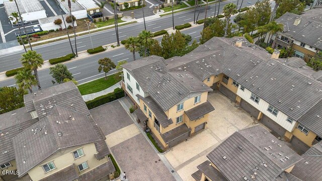 1430 Windshore Way, Oxnard, CA 93035 - aerial perspective of suburban area