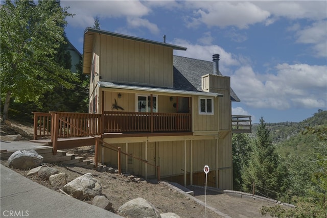 929 Trinity Dr, Lake Arrowhead, CA 92352 - photo 26