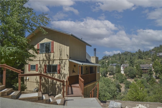 929 Trinity Dr, Lake Arrowhead, CA 92352 - photo 31