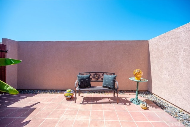158 Colt Ln, Nipomo, CA 93444 - view of patio / terrace