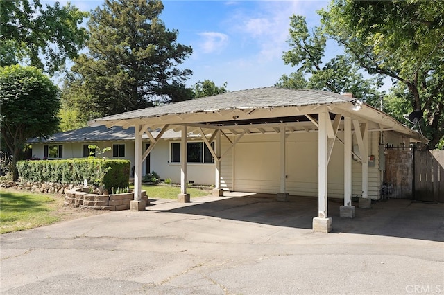 1915 Manzanita Ave, Chico, CA 95926 - view of vehicle parking featuring driveway